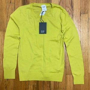 NEW! GAP Merino Wool Crewneck Sweater-Women’s